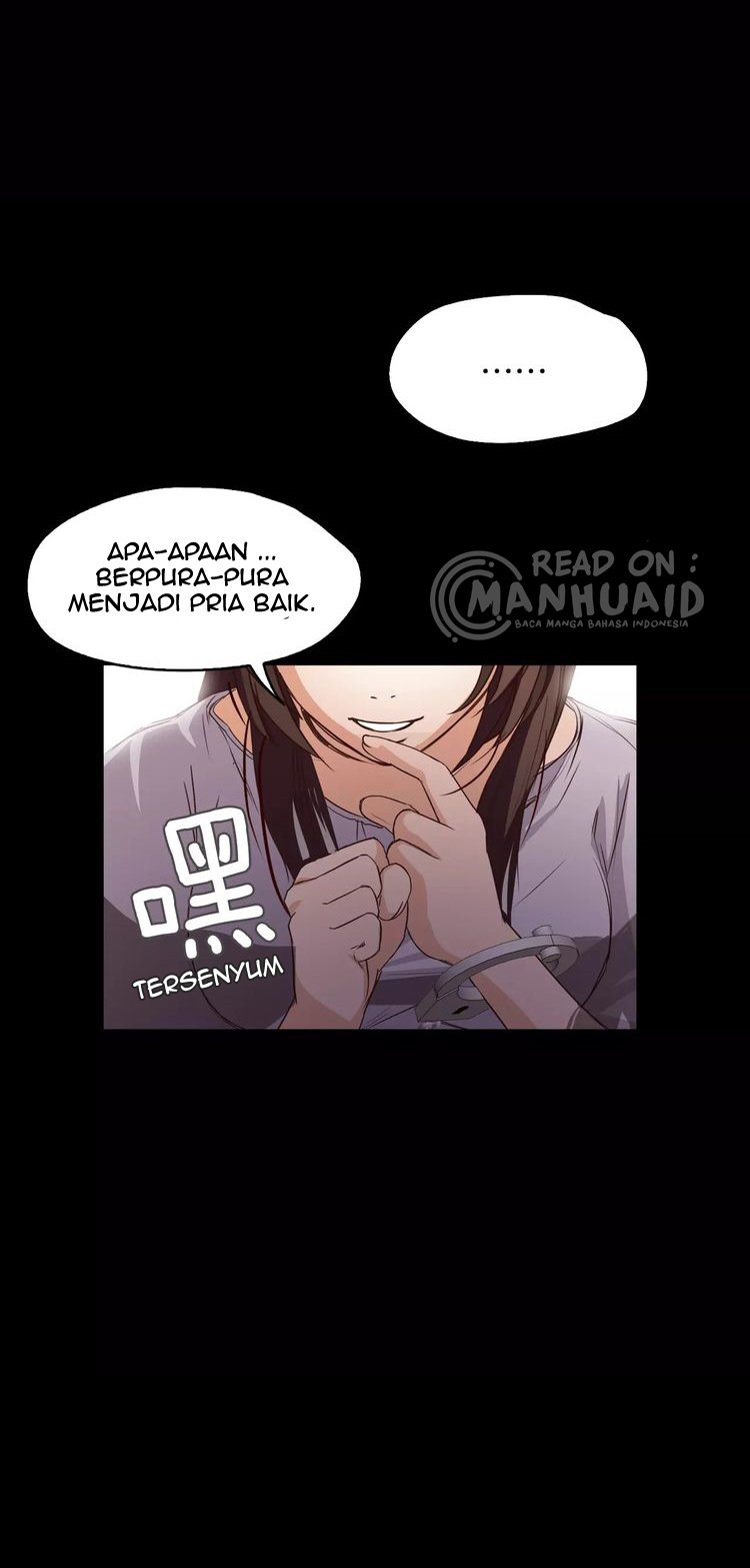 Lucky Bad Man chapter 4
